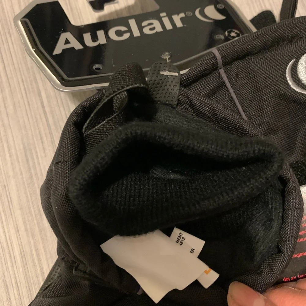 Auclair sky dry women’s snow gloves